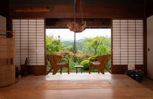 Uda Bed & Breakfast | Kamakurayama Farm - B&B Satoyama