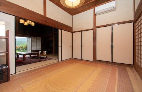 Uda Bed & Breakfast | Kamakurayama Farm - B&B Satoyama