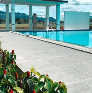 Kamang Magek Resort | Kamang Resort and Convention Center