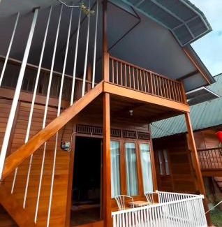 Kamang Magek Resort | Kamang Resort and Convention Center