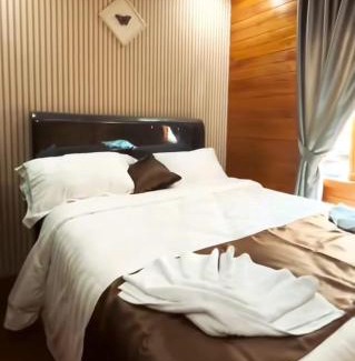 Kamang Magek Resort | Kamang Resort and Convention Center
