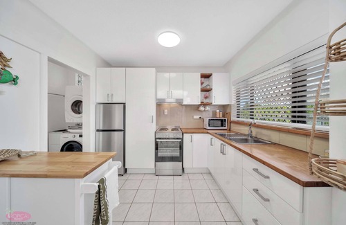 South Mission Apartment | Kamboola 5 Beach Breeze