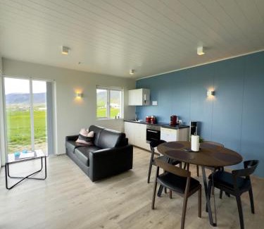 Snaefellsnes Peninsula House | Kambur Cottages