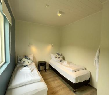 Snaefellsnes Peninsula House | Kambur Cottages