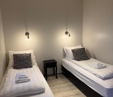 Snaefellsnes Peninsula House | Kambur Cottages