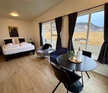Snaefellsnes Peninsula House | Kambur Cottages