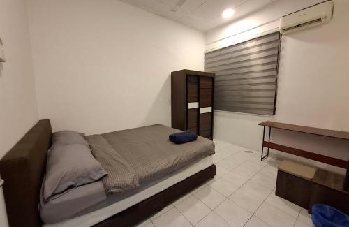 Kuala Terengganu Apartment | KAMELIA RESTHOUSE - GONG BADAk