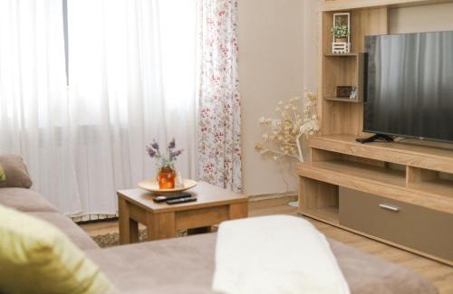 Pozega Apartment | Kamena kuća