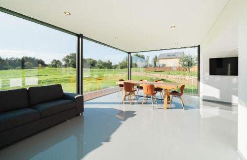 Hazlov House | Kamenka U Babi