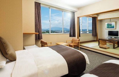 Heguri House | Kamenoi Hotel Yamato Heguri