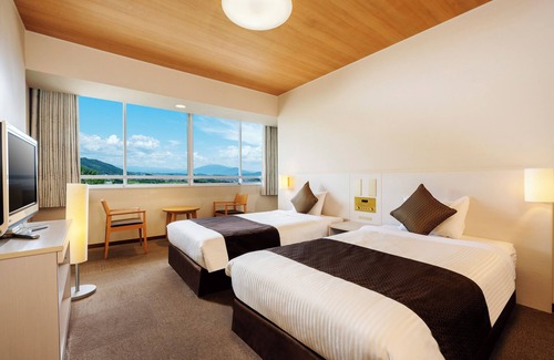 Heguri House | Kamenoi Hotel Yamato Heguri