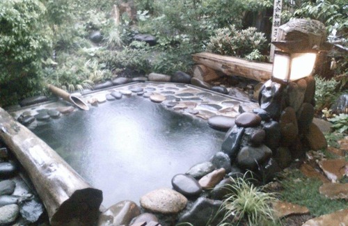 Togura Kamiyamada Onsen Hotel | Kamesei Ryokan