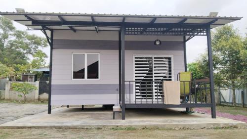 Guar Chempedak House | KAMI roomstay