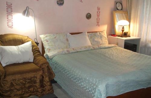 Iskar Apartment | Kamigs Rooms
