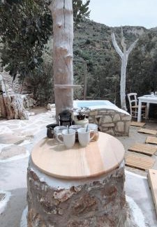 Zaros House | Kamihis Farm House Experience