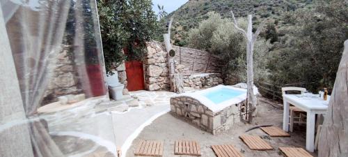 Zaros House | Kamihis Farm House Experience