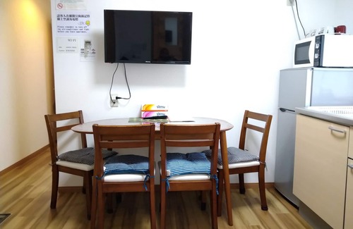 Kaminarimon Apartment | Kaminarimon 2/F 3 bedrooms,4 beds, 2 to