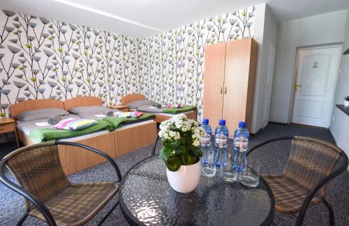 gmina Wierzchlas Resort | KAMION Ośrodek Wypoczynkowy