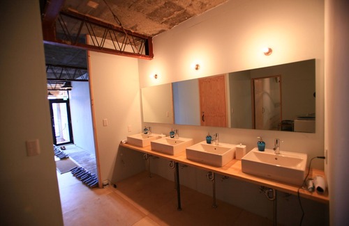 Kita Ward Hostel | KAMP Houkan-cho Backpacker's Inn & Lounge - Hostel