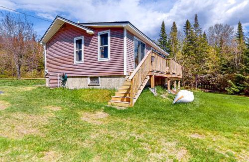 Greenville House | Kamp Kamp