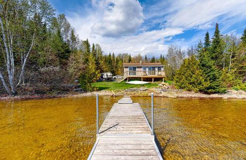 Greenville House | Kamp Kamp