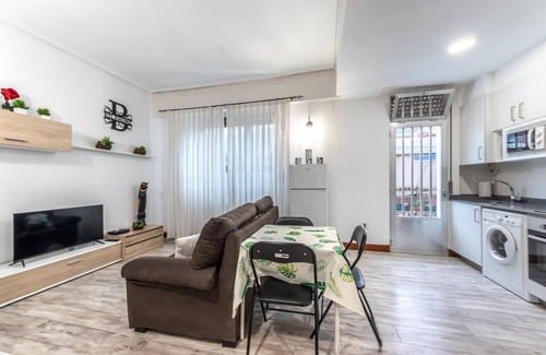 San Ignazio Apartment | Kampion apartment
