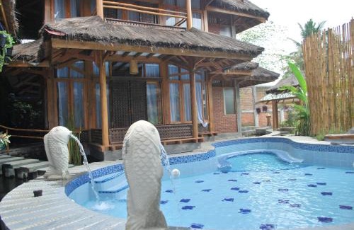 Garut Resort | Kampung Sumber Alam Garut