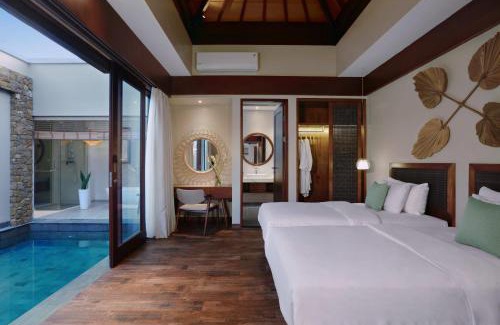 Lagoi Resort | Kamuela Villa Lagoi Bay Bintan