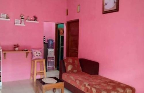 Banguntapan House | Kana Doorz