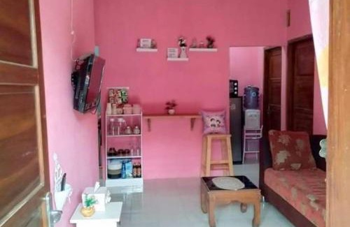 Banguntapan House | Kana Doorz