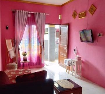 Banguntapan House | Kana Doorz