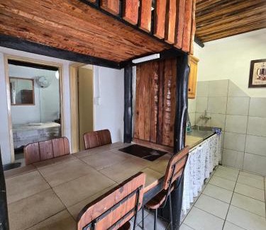 Hazyview House | Kanaan Guest Farm