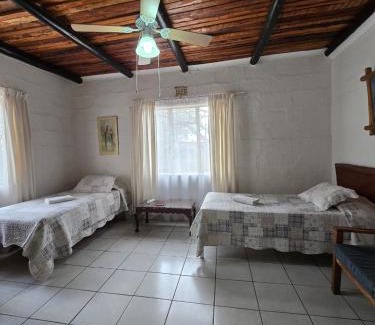 Hazyview House | Kanaan Guest Farm
