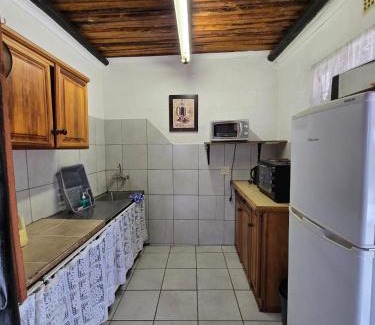 Hazyview House | Kanaan Guest Farm