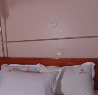 Kasese Hotel | Kanamba invent hotel