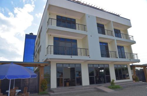 Kasese Hotel | Kanamba invent hotel