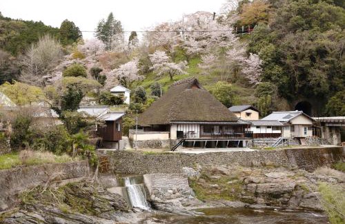 Gojo House | KANAU