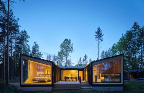Oravi House | Kanava Resort