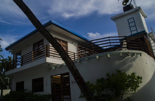 Himmafushi Villa | Kanbili Superior Room