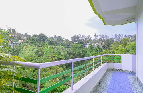 Port Blair Villa | Kanchan's Nest Homestay