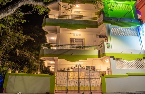 Port Blair Villa | Kanchan's Nest Homestay