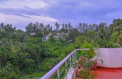 Port Blair Villa | Kanchan's Nest Homestay