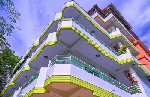 Port Blair Villa | Kanchan's Nest Homestay