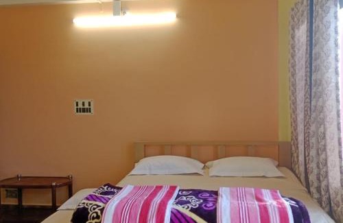 Kalimpong Apartment | Kanchenjunga view Room No A 203