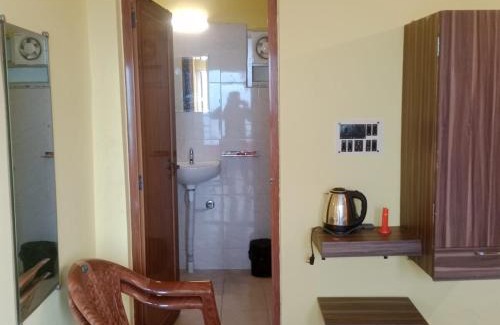 Kalimpong Apartment | Kanchenjunga view Room No A 203
