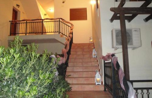 Kandanos Apartment | Kandania Apartments