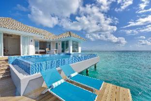 Kandima Island Resort | Kandima Maldives - 50 Percent Off on Return Domestic Flight Transfers on stays 4 nights or more between 01 Apr & 10 Oct 2025