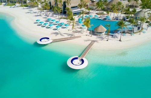 Kandima Island Resort | Kandima Maldives - 50 Percent Off on Return Domestic Flight Transfers on stays 4 nights or more between 01 Apr & 10 Oct 2025