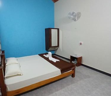 Kudrasthe House | Kandu Valley homestay - Coorg