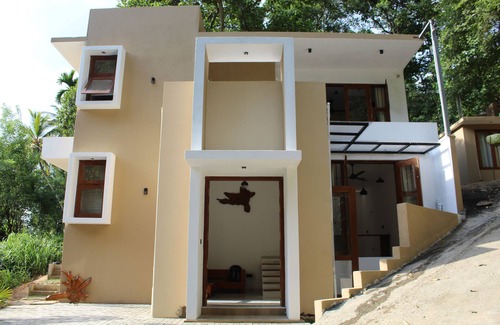 Kandy Villa | Kandy Lotus House is 8 minutes from Kandy City Center and Temple of the Tooth.